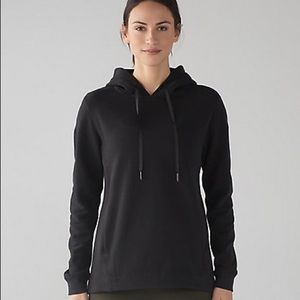 Lululemon Wind Down Pullover